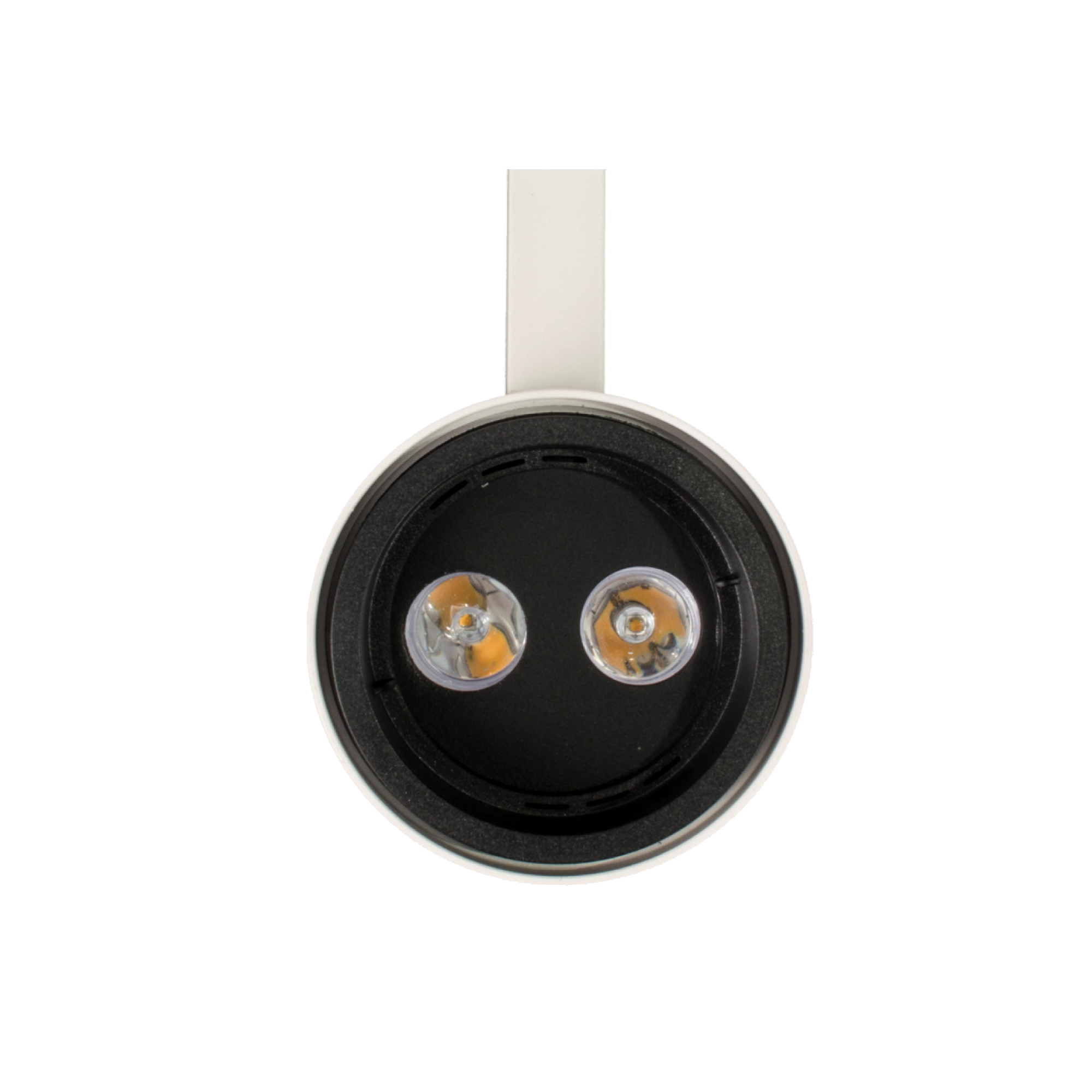 LED Schienenstrahler 10W Mini