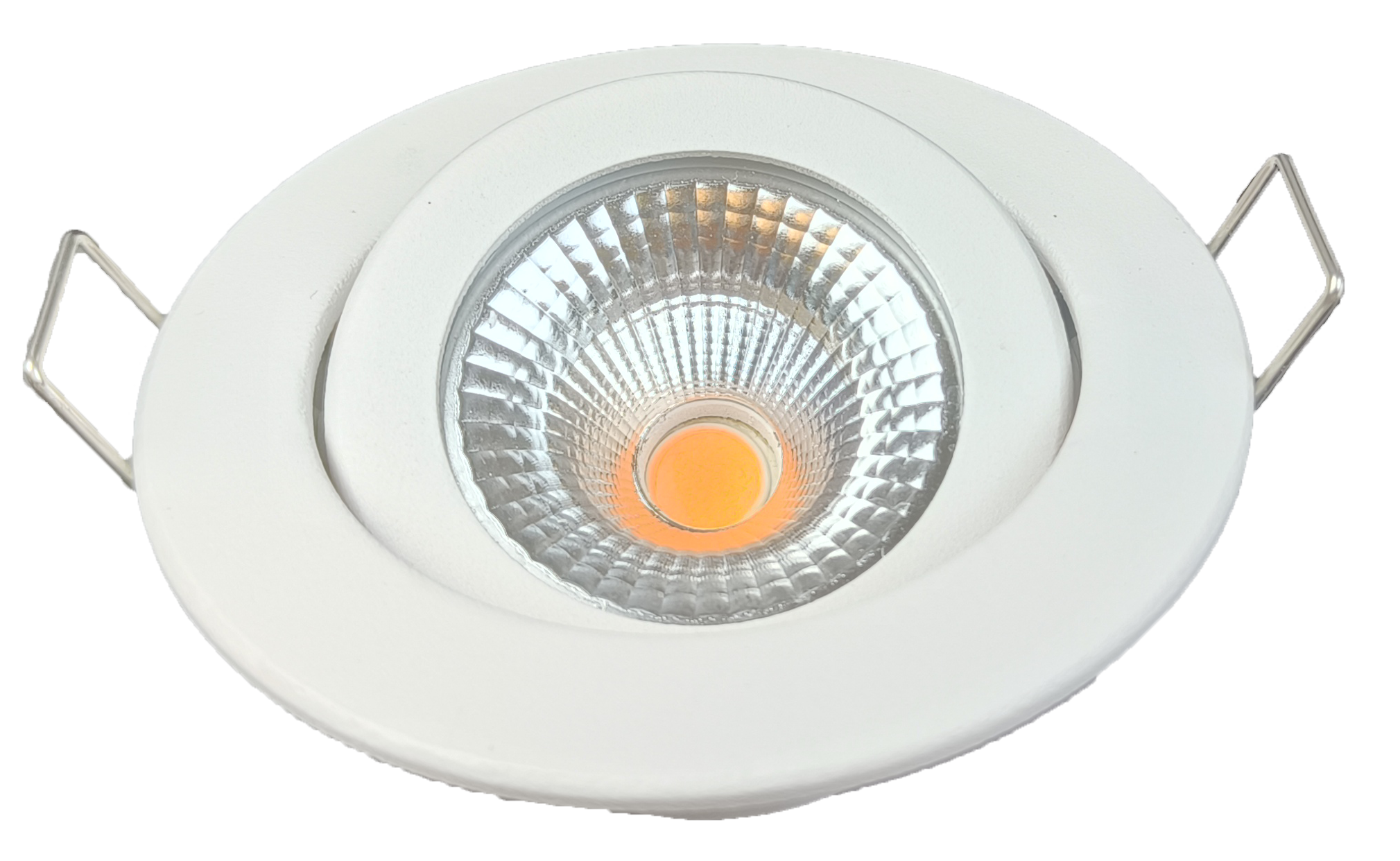 Ultra Slim LED Einbauleuchte Vorschau 3